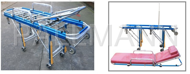 stretcher from Pallmann