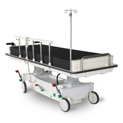 BD26D transfer stretcher bed