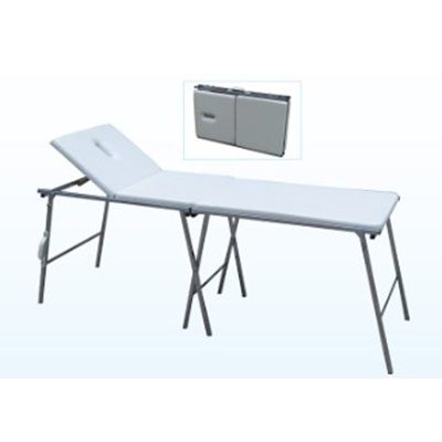 examination bed