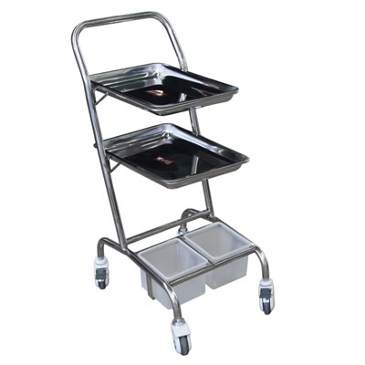 treatment trolley