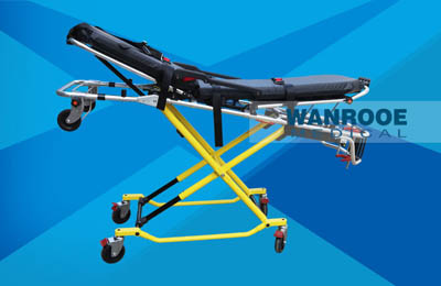 ambulance stretcher