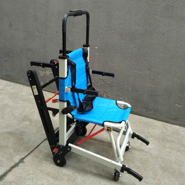 electric evacuation chair