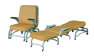 attendant bed