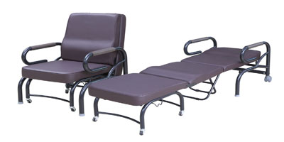 attendant chair