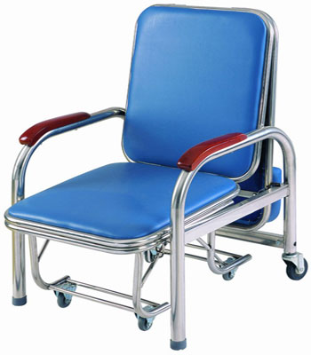 attendant bed