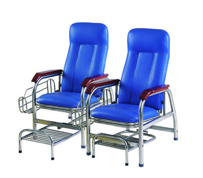 attendant chair