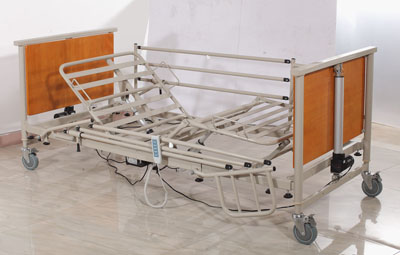 Electric Home Care Bed (Order Number: HCC0389)