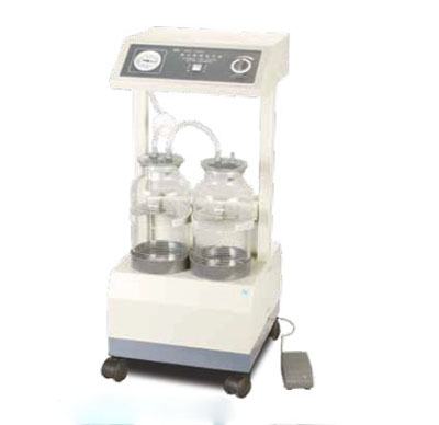 Suction Machine | CC-Bioinnovations Limited