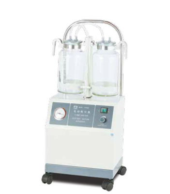 Suction Machine | CC-Bioinnovations Limited