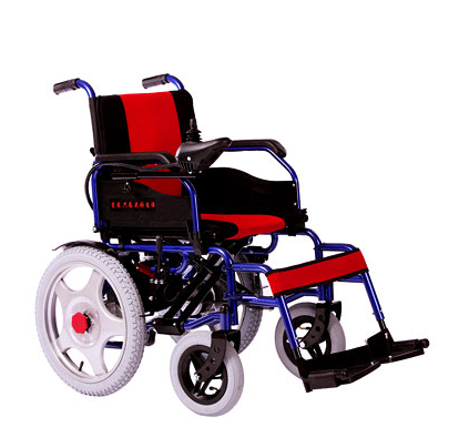 Electric Wheelchair (Order Number: EWC0854) 