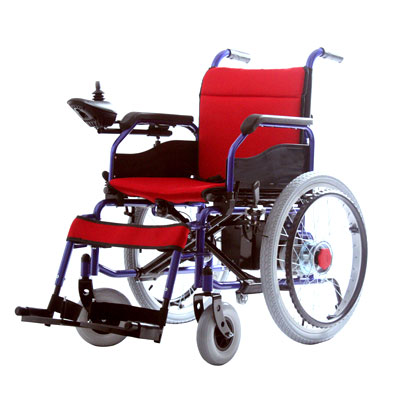 electric wheelchair (Order Number: EWC0859)