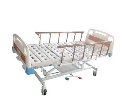 Hydraulic Bed (Order Number: HBC0347)
