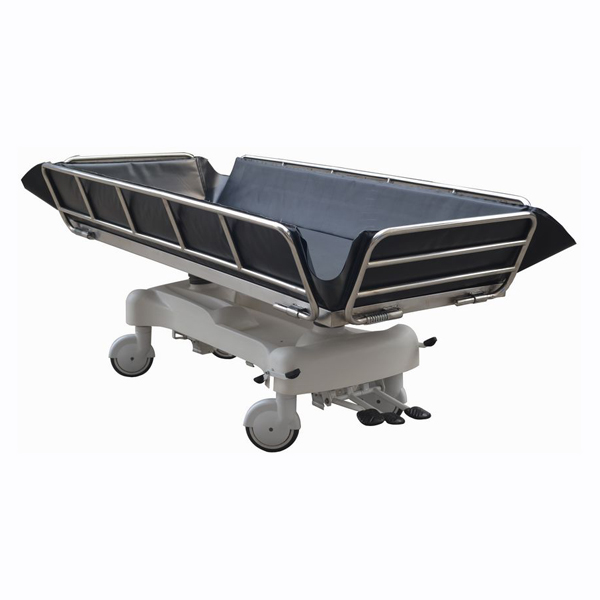 Hydraulic Shower Bed (Order Number: HBC0346)