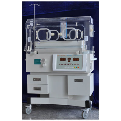 Infant incubator