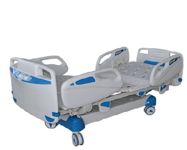 Series ICU Bed (Order Number: ICB0311)